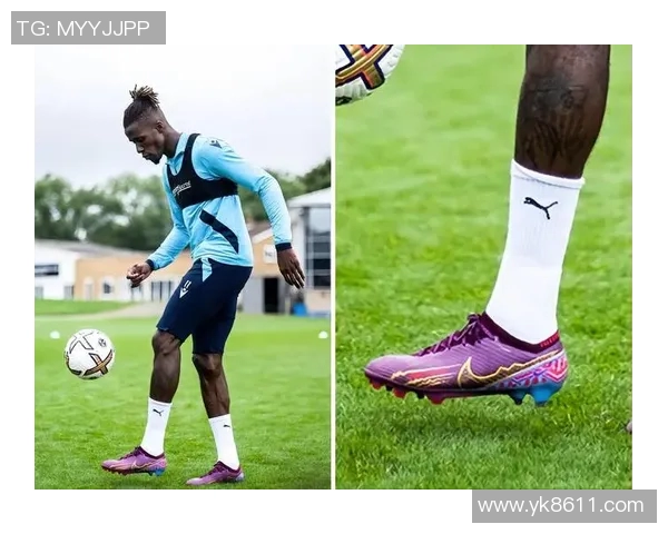 足球明星亲自赠送球鞋给观众引发热烈反响现场气氛火爆