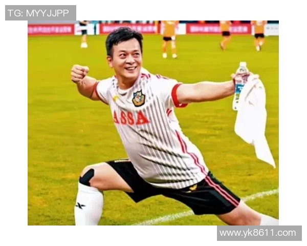 香港足球明星排行榜揭晓谁是绿茵场上的超级巨星与传奇人物